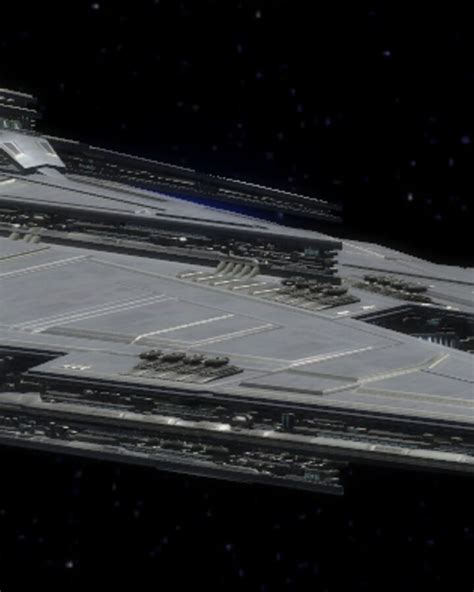 Harrower Class Dreadnought Wookieepedia Fandom Imperial Star Destroyers Escape Pod Sith