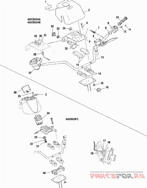 How To Find And Use A Polaris Magnum Wiring Diagram