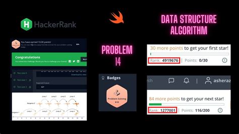 How To Improve Problem Solving Skill Hacker Rank Problem Swift