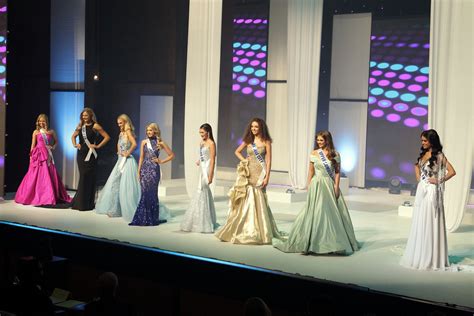 Miss Tennessee USA 2023 competition (22) - Clarksville Online ...