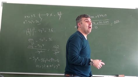 Clases De Matemáticas Youtube