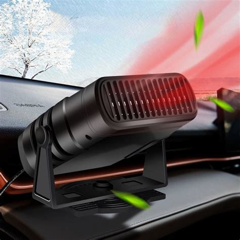 12V Automotive Portable Car Heater – Vernier Store