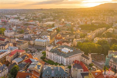 Fotografia Bielska Białej Część 3 zdjęcia z drona Fototeo fotograf