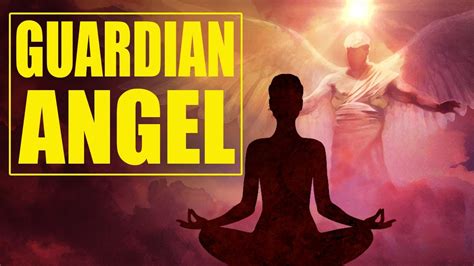 5d Handbook Mhm Guardian Angel Healing And Meditation Youtube