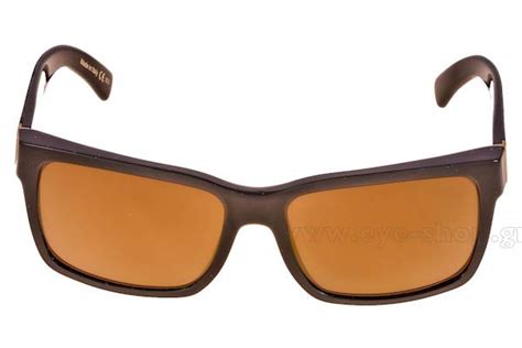 Von Zipper Elmore Vzsu79 Black Satin Gold 62 Sunglasses Sport Eyeshop