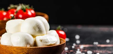 La Mejor Mozzarella Para Pizza Disfruta De Una Pizza Perfecta