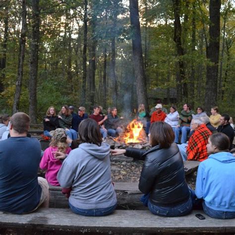 Retreats At Camp Swatara — Camp Swatara