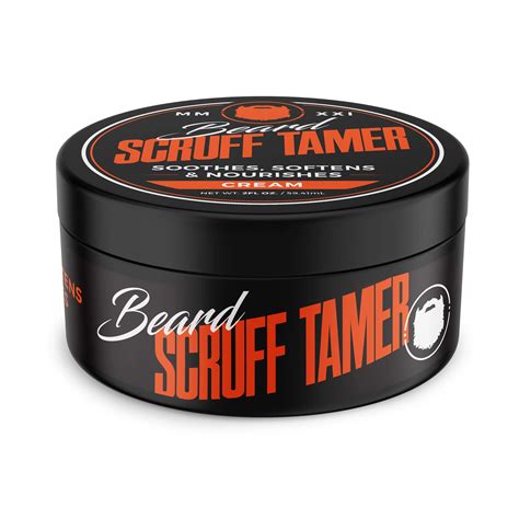 Wild Willies Beard Scruff Tamer Shop Beard Care At H E B