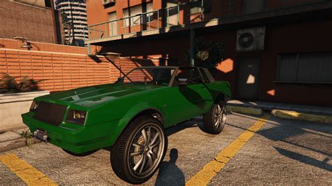 4SALE Willard Faction Custom Donk Archive GTA World Forums GTA