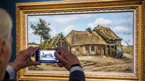 Unen Un Van Gogh De Euros Y Un Degas De Millones La Opini N De