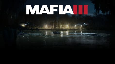 Mafia III Characters - Giant Bomb