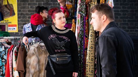 Bbc One Eastenders 2018 2021 2021 22062021