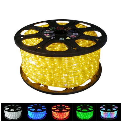 Lemax Led Rope Lite 50m Lee Hoe Electrical And Trading