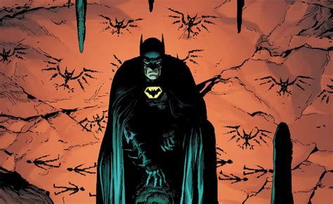 Les Sorties Batman Par Urban Comics Pour Mars 2022