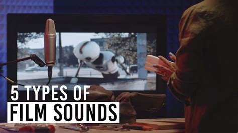 What is Foley? | Film Sound Tools