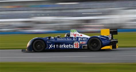 Livestream Coverage Set for HSR Classic Daytona Presented by IMSA | IMSA