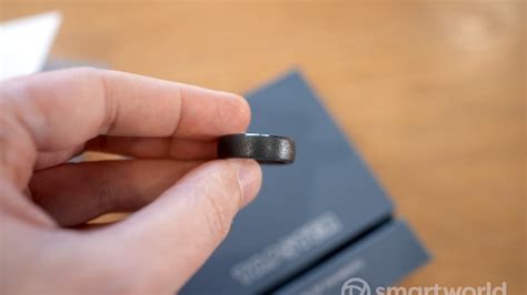 Recensione Tapster L Anello Smart Per Pagare Con L Nfc Smartworld