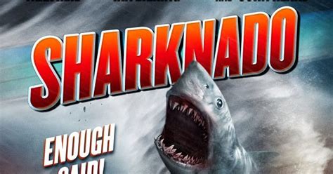 Chatter Busy: "Sharknado 2: The Second One" Reveals Cast Members