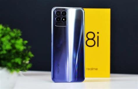 Realme I Handphone Murah Meriah Dengan Ram Besar Terbaik Dan Spek