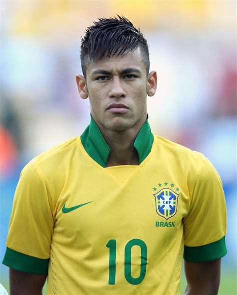 26 Neymar Hairstyles and Haircuts Inspirations