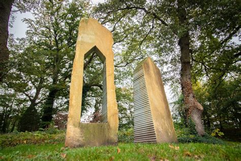 Ontdekken Maar Zo Ziet Het Vernieuwde Park Heidetuin Eruit Indebuurt