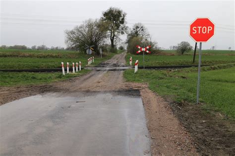 UROCZYSTE OTWARCIE PRZEBUDOWANEJ DROGI KAMIEŃ KONOJADY Wydarzenia