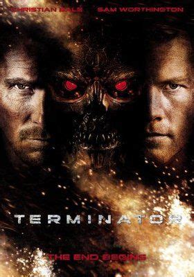 Terminator Salvation poster #632646 | Terminator, Movie posters, Action ...