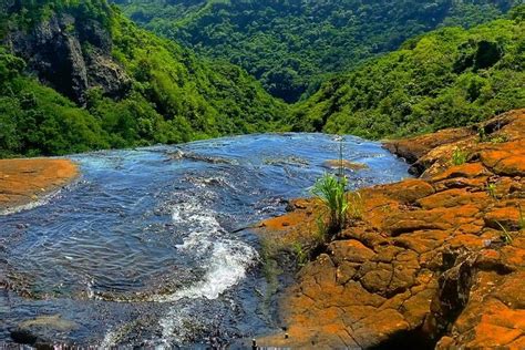 Tour De Senderismo Por Las Cascadas De Mauricio Hellotickets