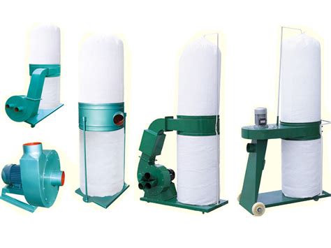 Woodworking Machine Mf Portable Dust Collector