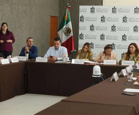 Siguen A La Expectativa De Entrega Completa Del Paquete Fiscal 2024