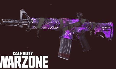 Los Camuflajes De Cold War Zombies Finalmente Llegan A Warzone