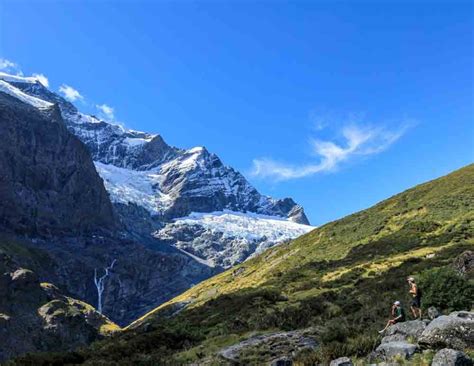 The Rob Roy Glacier Track A Complete Guide To This Stunning Hike