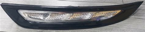 Genuine Ford Kuga Mk Front Passenger Left Drl Daytime Running Light