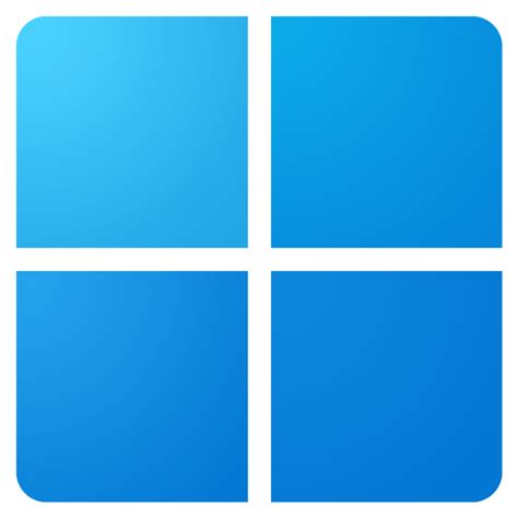 Windows 11 logo in SVG format? : r/Windows11