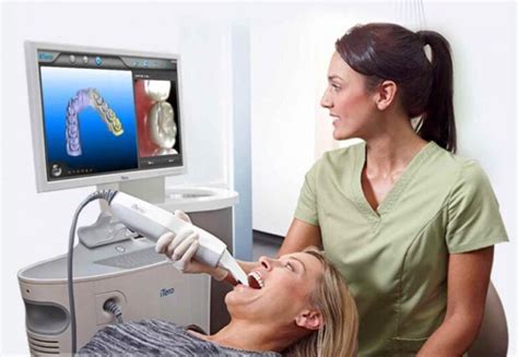 Computer Technology In Dentistry Digital Dentistry Uses Types Cons And Pros Science Online