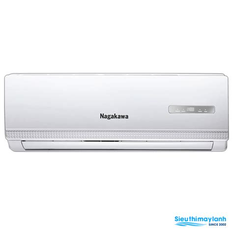 Nagakawa Air Conditioner Ns Ca12tk 15hp