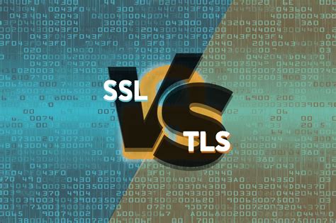 Ssl Vs Tls Conozca Sus Protocolos ¿cual Es La Diferencia Blog Hostdime Latinoamérica