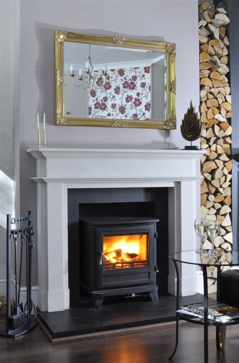 Albion Small Fireplace Woodburning Stoves Gas Fires Fire