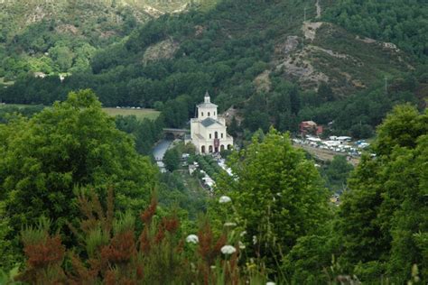 Basilica Santuario Madonna Di Porto Comune Di Gimigliano