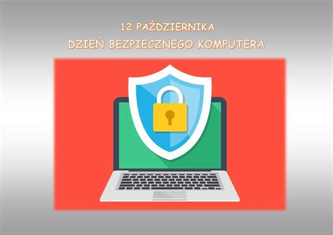 12 PAŹDZIERNIKA DZIEŃ BEZPIECZNEGO KOMPUTERA Szkoła Podstawowa nr