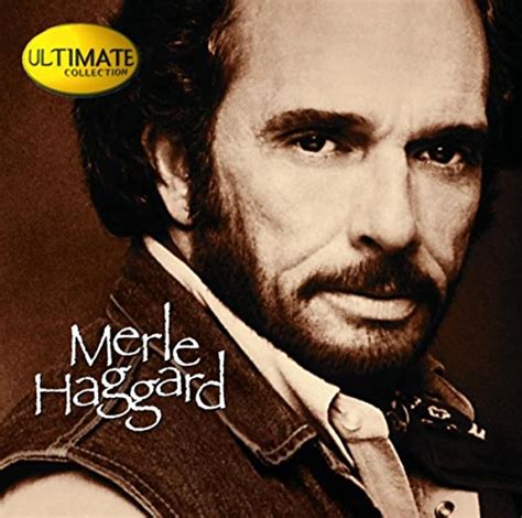 20th Century Masters The Millennium Collection The Best Of Merle