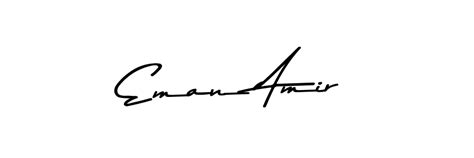 83 Eman Amir Name Signature Style Ideas Perfect Esignature