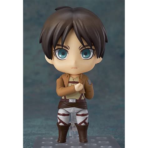 Nendoroid Eren Yeager Figure