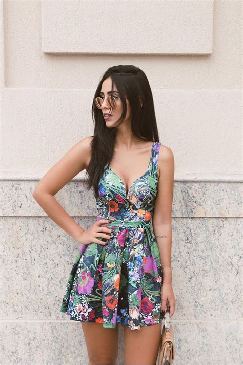 17 tipos de vestidos cortos que te harán crear outfits increíbles