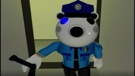 Roblox Piggy Poley Jumpscare Roblox Piggy Youtube