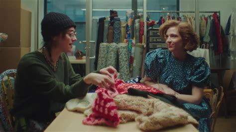 Watch Ella Emhoff and Batsheva Announce a Knitwear Collaboration on ...