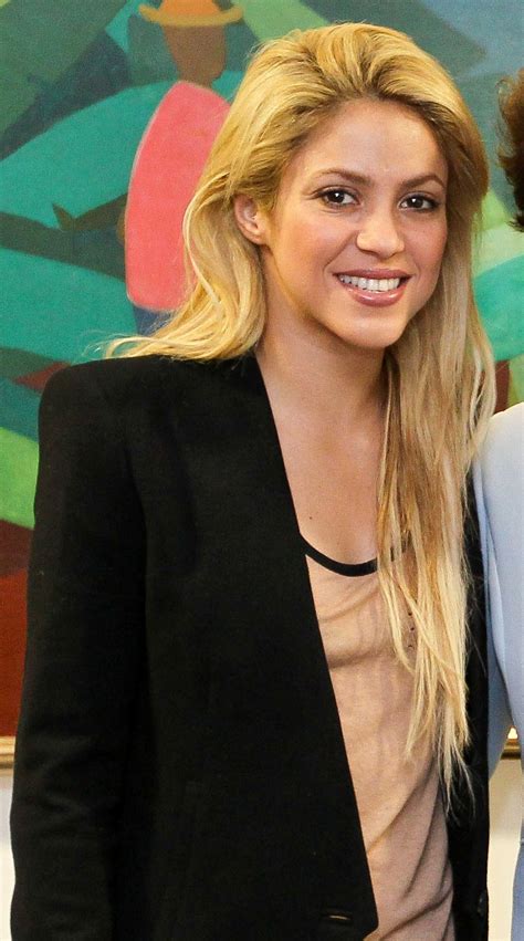 File Shakira March 2011  Wikimedia Commons