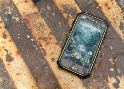 Best Rugged And Durable Android Phones In 2020 Phandroid