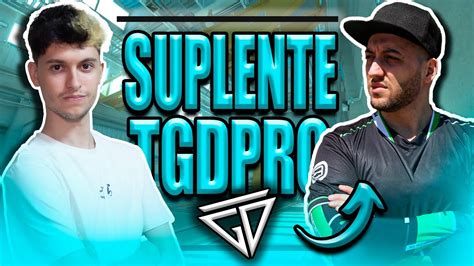 Jugando Con EL SEXTO JUGADOR De TGDPRO Counter Strike 2 YouTube