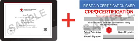 First Aid And Cpr Classes El Paso Cpr El Paso